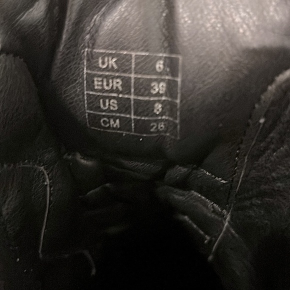 Killstar Boots - Picture 7 of 11